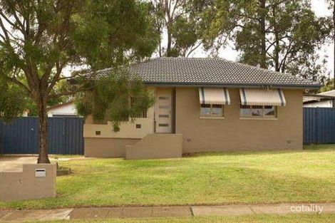 Property photo of 64 Kurrajong Crescent Blacktown NSW 2148