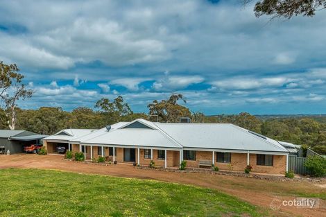 Property photo of 12 Wisteria Way Chittering WA 6084