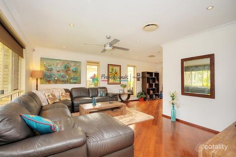 63 Petherbridge Ave, Merrimac, QLD 4226