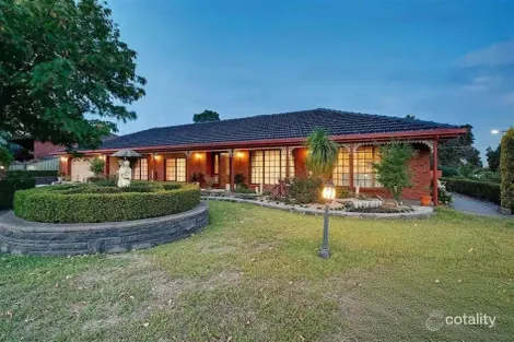 Contact Agent For Address, Greenvale, VIC 3059