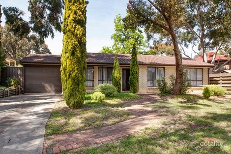 20 Hamilton Cres, Aberfoyle Park, SA 5159