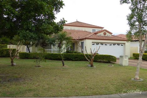 Property photo of 28 Tranquility Circuit Helensvale QLD 4212