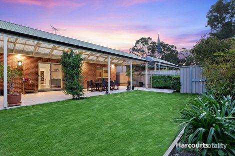 Property photo of 21 Taminga Way Flagstaff Hill SA 5159