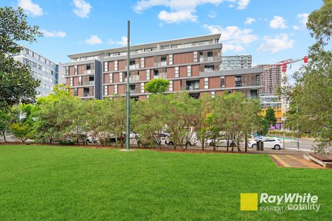 Property photo of 210/3 Sam Sing Street Waterloo NSW 2017