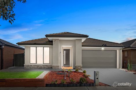 Property photo of 10 Leila Street Werribee VIC 3030