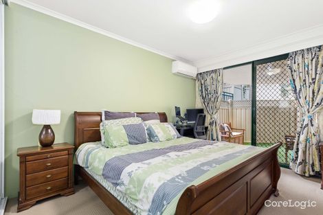 Property photo of 41/512-550 Victoria Road Ryde NSW 2112