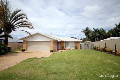 Property photo of 67 Hickey Way Carrara QLD 4211