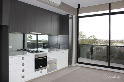 Property photo of G18/45 Edgewater Boulevard Maribyrnong VIC 3032