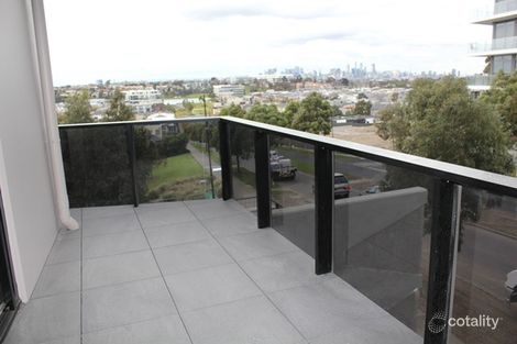 Property photo of G18/45 Edgewater Boulevard Maribyrnong VIC 3032