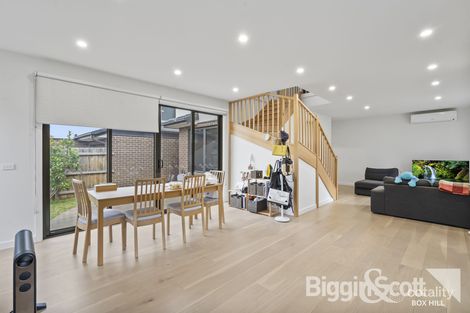 Property photo of 94 Lechte Road Mount Waverley VIC 3149