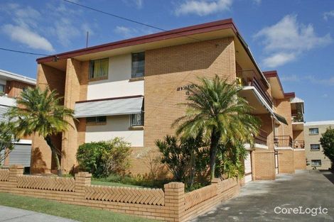 Property photo of 2/15 Amelia Street Coorparoo QLD 4151