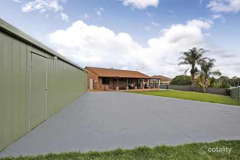 Property photo of 7 Hamersley Place Bow Bowing NSW 2566