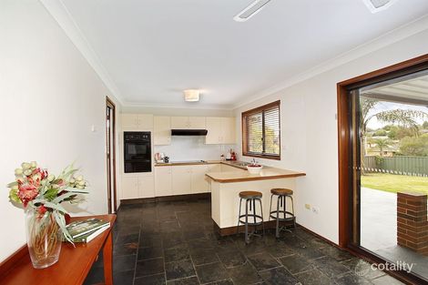 Property photo of 7 Hamersley Place Bow Bowing NSW 2566