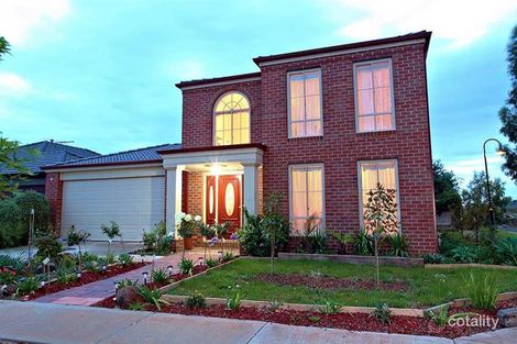 57 Cuthbert Ave, Truganina, VIC 3029