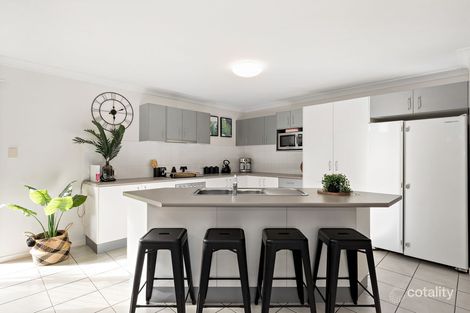 Property photo of 43 Orchard Crescent Springfield Lakes QLD 4300