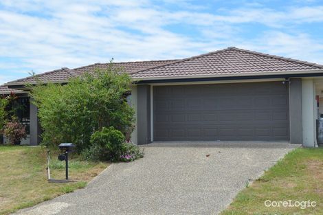 Property photo of 27 Lockyer Place Crestmead QLD 4132