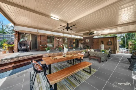 Property photo of 20 Celandine Street Shailer Park QLD 4128