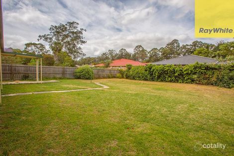 14 Brooker Ave, Oatlands, NSW 2117