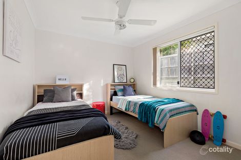 Property photo of 43 Orchard Crescent Springfield Lakes QLD 4300