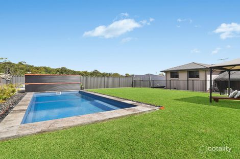 Property photo of 4 Stable Place Elermore Vale NSW 2287