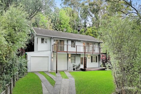 Property photo of 3 Plantation Place Avoca Beach NSW 2251