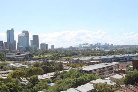 Property photo of 306/145-153 Victoria Street Potts Point NSW 2011