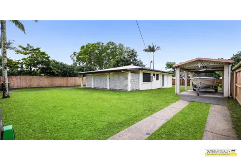 Property photo of 40 Enmore Street Manoora QLD 4870
