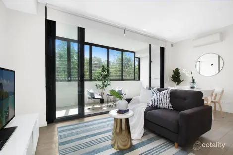 Property photo of 304/72 River Road Ermington NSW 2115