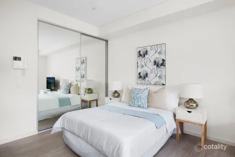 Property photo of 304/72 River Road Ermington NSW 2115