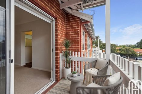 Property photo of 15/5 Smith Street Perth WA 6000