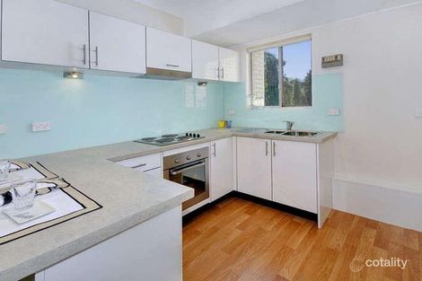 9/40 Burdett St, Hornsby, NSW 2077