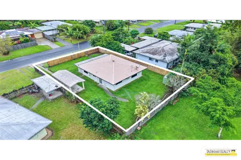 Property photo of 40 Enmore Street Manoora QLD 4870