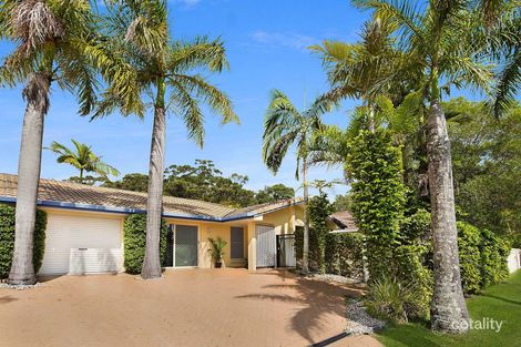 Property photo of 2/57 Molakai Drive Mountain Creek QLD 4557
