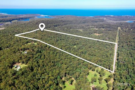 Property photo of 212 Bawley Point Road Bawley Point NSW 2539