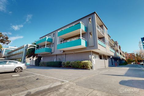 104/445-453 Royal Pde, Parkville, VIC 3052