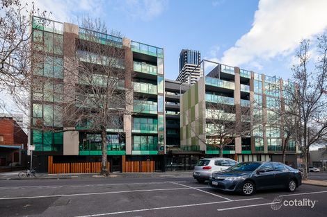 712/133 Rosslyn St, West Melbourne, VIC 3003