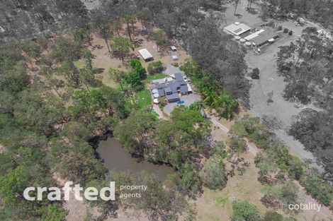 Property photo of 464-474 Camp Cable Road Jimboomba QLD 4280