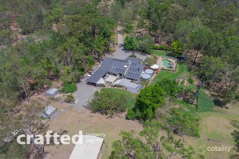 Property photo of 464-474 Camp Cable Road Jimboomba QLD 4280