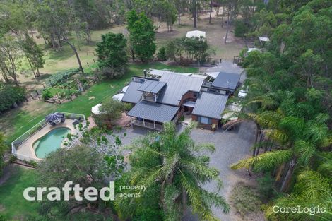 Property photo of 464-474 Camp Cable Road Jimboomba QLD 4280