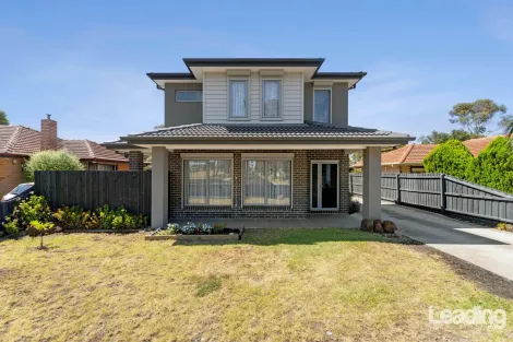 Property photo of 1/8 Jamieson Street St Albans VIC 3021