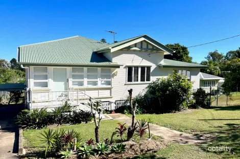 72 Wentworth Tce, The Range, QLD 4700