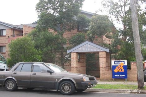 Property photo of 3/101-103 Stapleton Street Pendle Hill NSW 2145