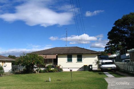 16 Davidson St, Warilla, NSW 2528