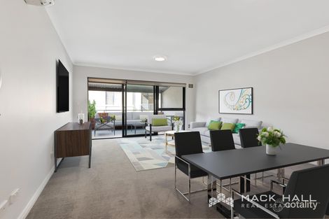 Property photo of 13/2 Wexford Street Subiaco WA 6008