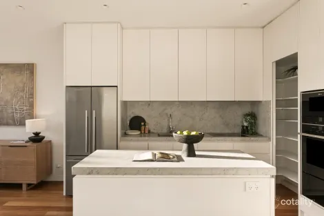 Property photo of 3 Regent Street Paddington NSW 2021