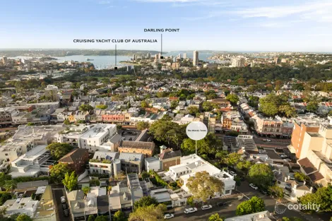 Property photo of 3 Regent Street Paddington NSW 2021