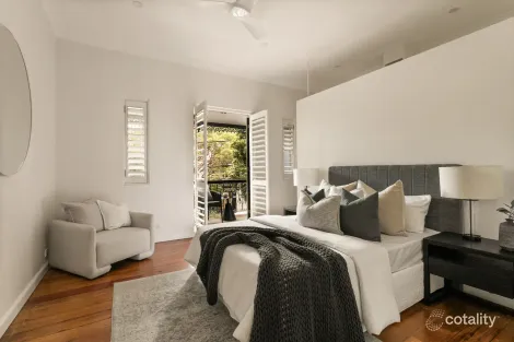 Property photo of 3 Regent Street Paddington NSW 2021