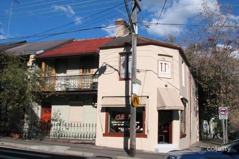 69 Albion St, Surry Hills, NSW 2010