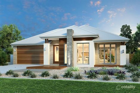 Lot 325 Minchinbury Tce, Eagle Vale, NSW 2558