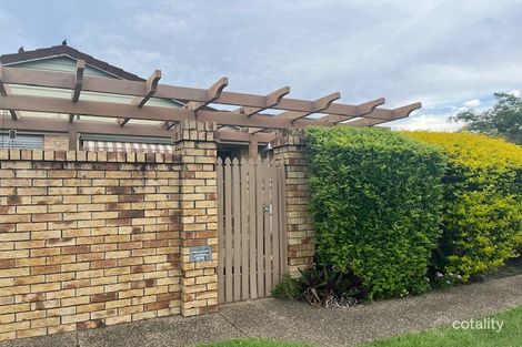 5/381 Oxley Ave, Margate, QLD 4019